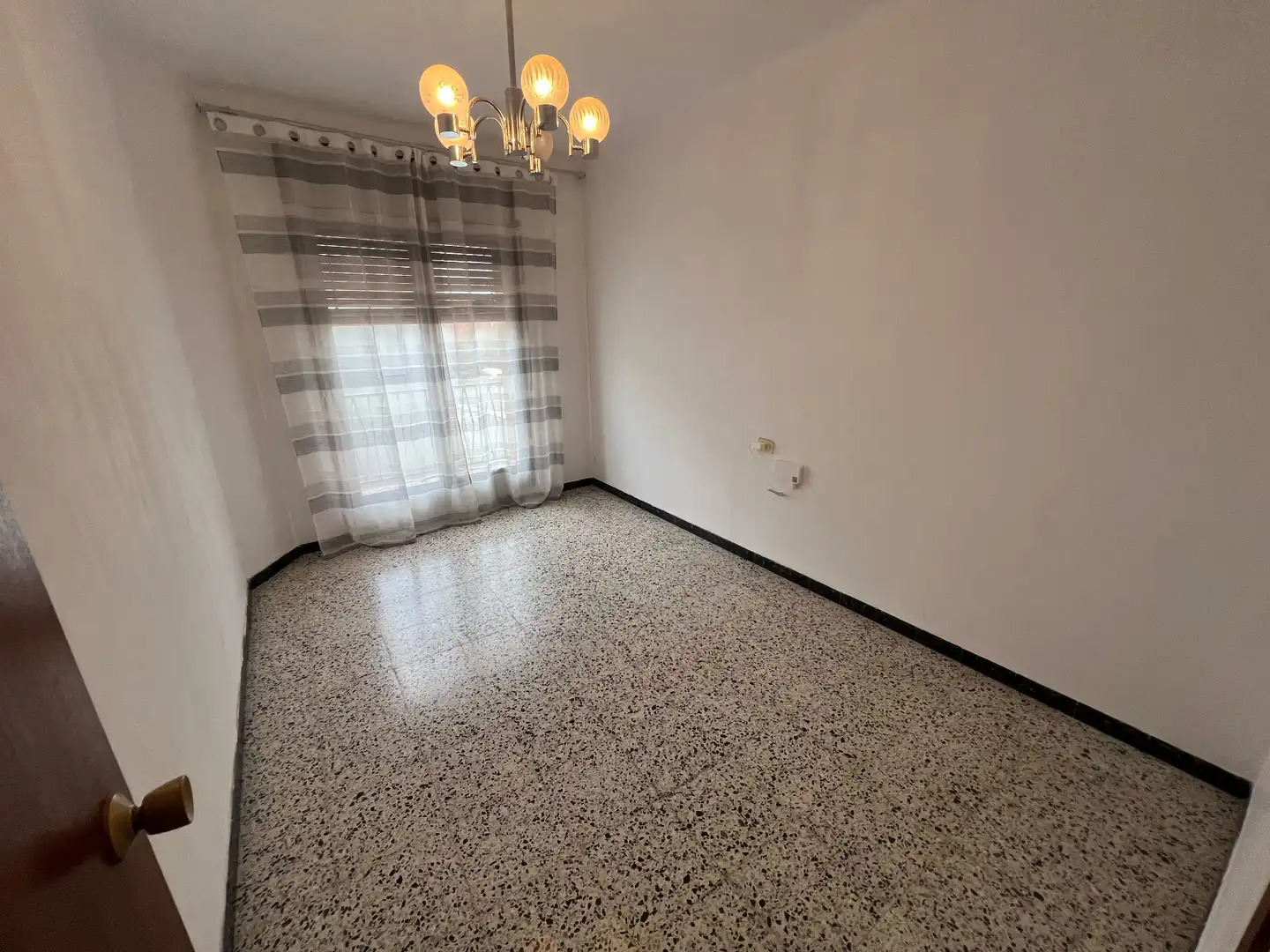 Dormitori de Casa o xalet en venda en Anglesola amb Aire condicionat, Jardí privat i Terrassa