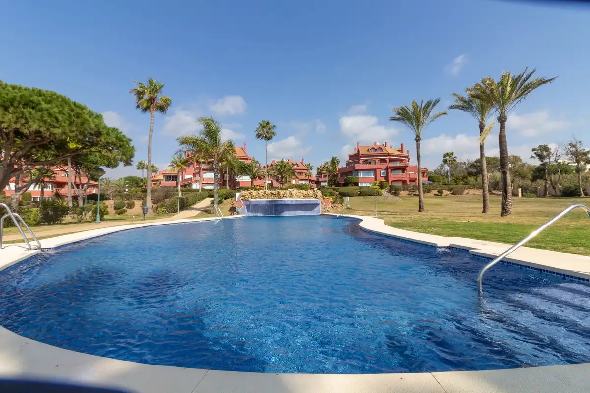 Apartamento en venta en Romana Playa