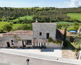 Exterior view of Country house for sale in Llorac