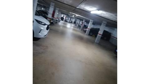 Foto 3 de Garatge de lloguer a Vía Aurelia, Concòrdia, Barcelona