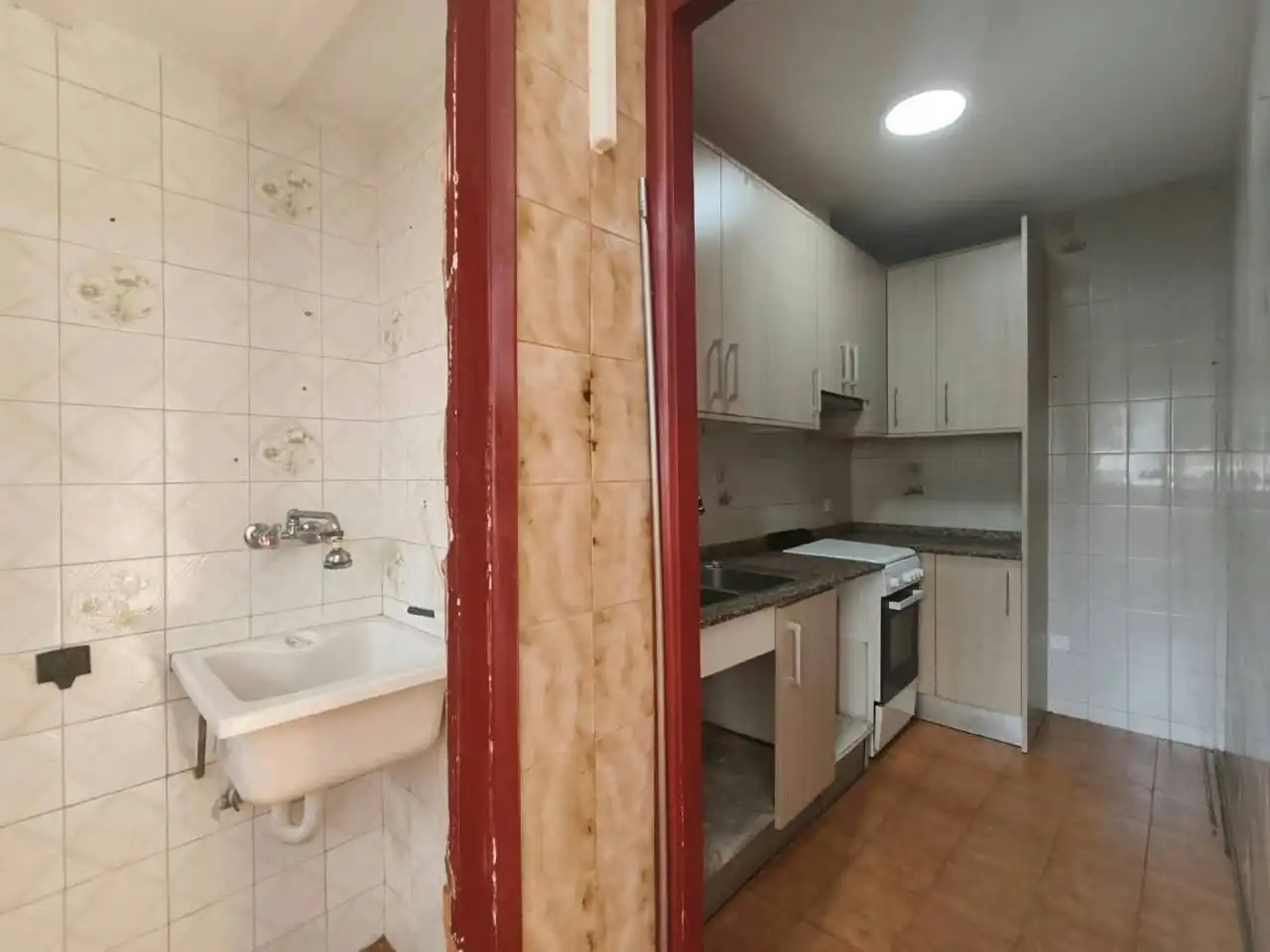 Flat with terrace for sale in Calle Cabestany, imagen 31