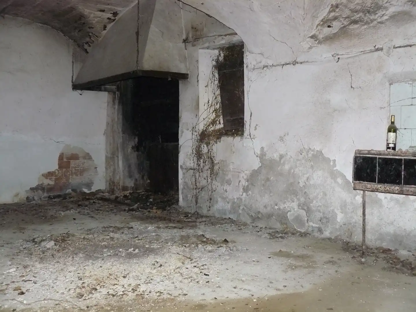 Finca rústica en venta en Les Preses