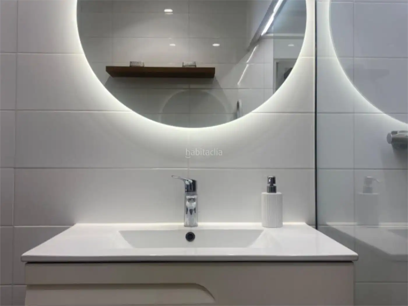 Apartament amb ascensor de lloguer a Avenida Ricardo Soriano 35, imagen 6