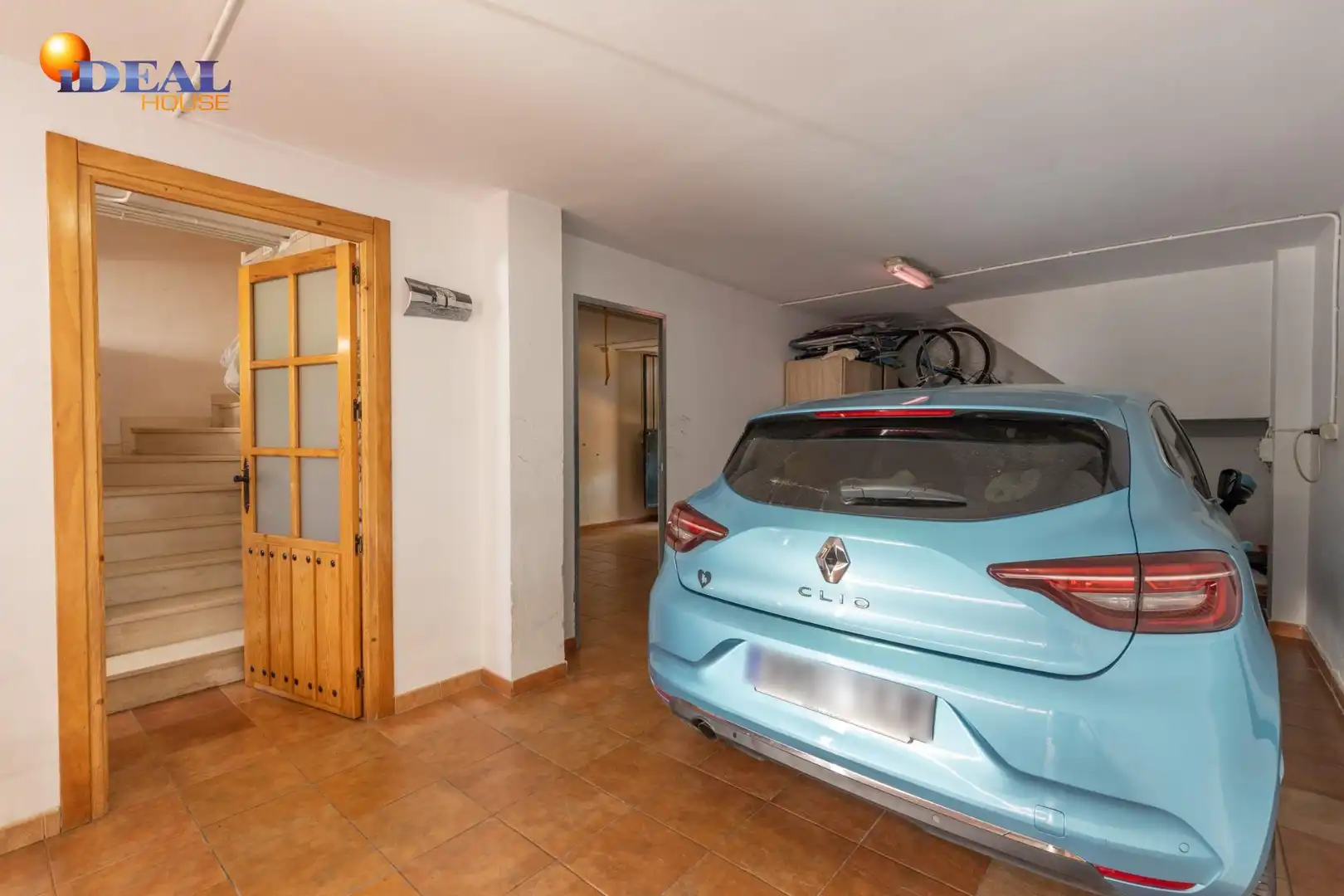 Casa o xalet en venda en Las Gabias amb Aire condicionat, Calefacció i Jardí privat