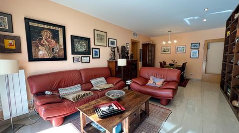 Foto 3 de Piso en venta en Port, Badalona