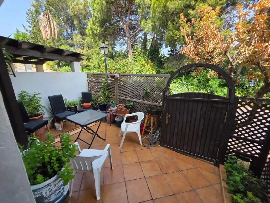 Maison jumelée avec terrasse à vendre à Urbanización Bahía Azul, imagen 15