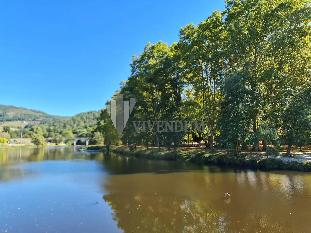 Casa o chalet en venta en Leiro con Jardín privado