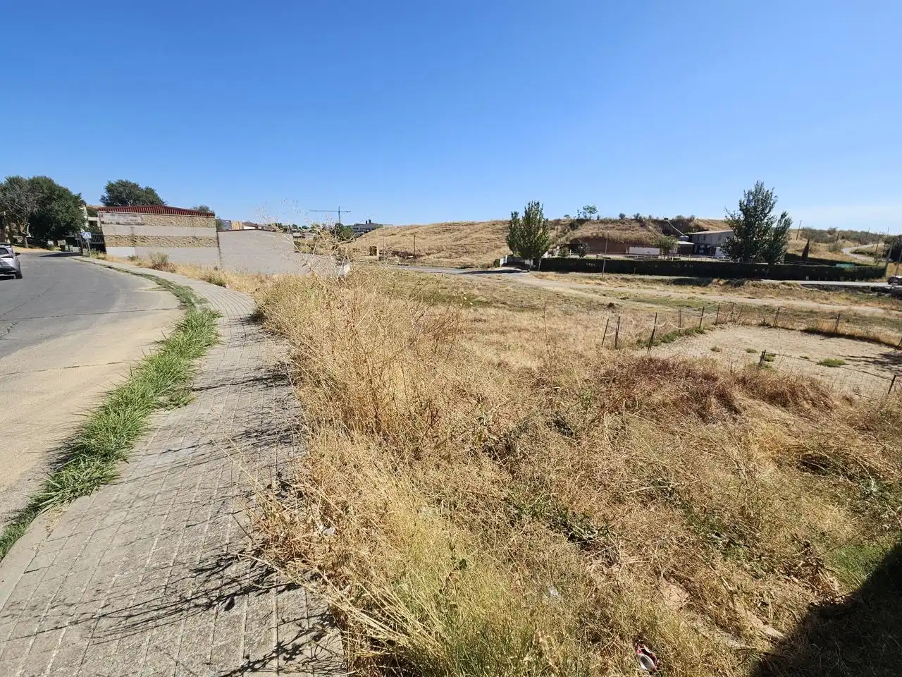 Lands and plots for sale in De La Fuente, imagen 7