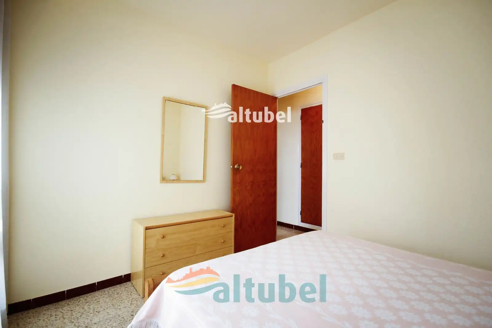 Apartament amb ascensor en venda a Papa Luna 32, imagen 12