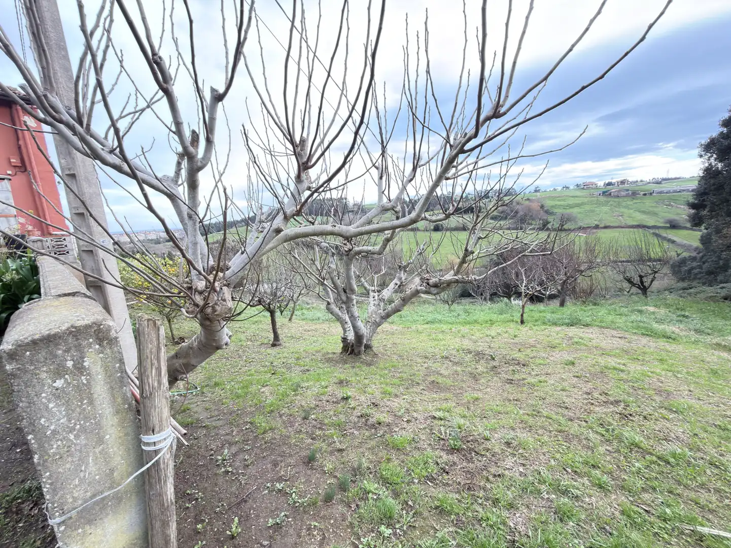 Houses for sale in Santa Cruz de Bezana