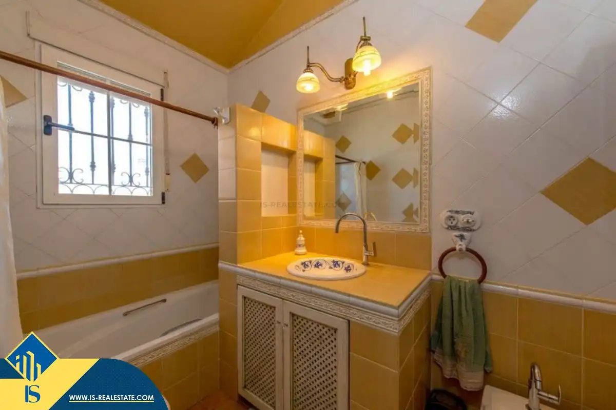Chalet con jardín en venta en La Mata, imagen 28