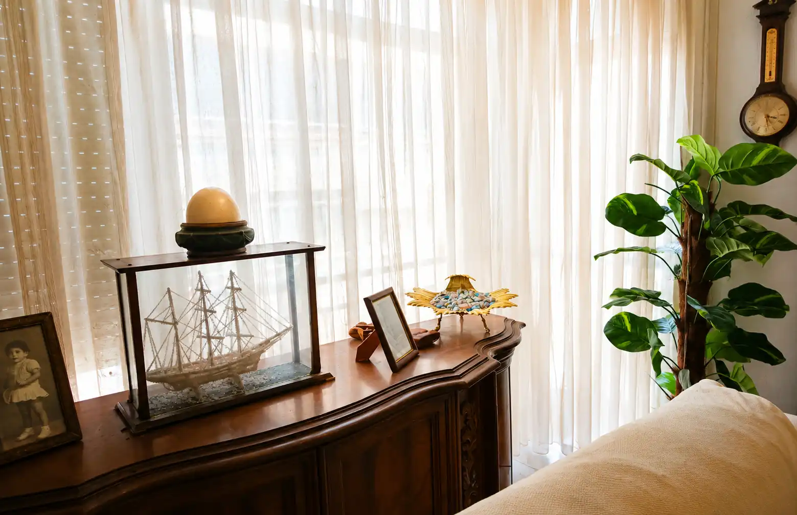 Apartment with lift for sale in Centro, imagen 5