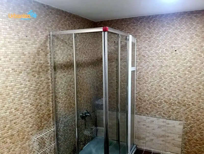 Bany de Casa o xalet en venda en Talavera la Real amb Terrassa i Traster