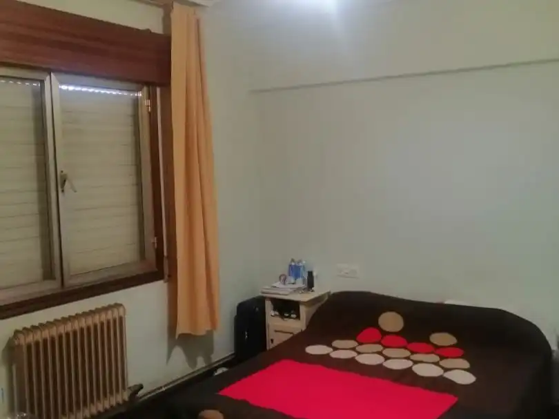 Bedroom of Flat for sale in Cambados  with Terrace and Balcony