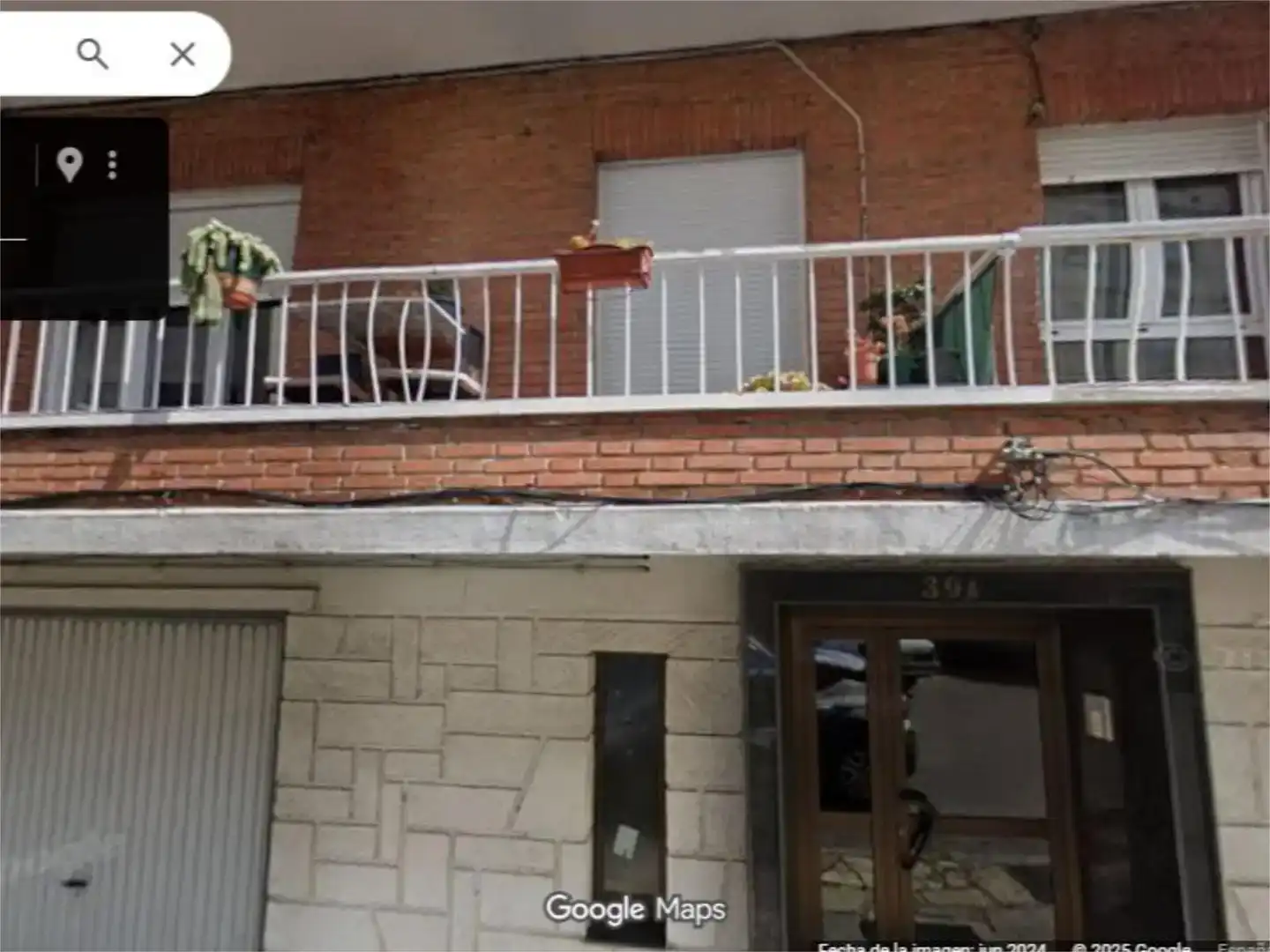 Terrassa de Pis en venda en Avilés amb Balcó