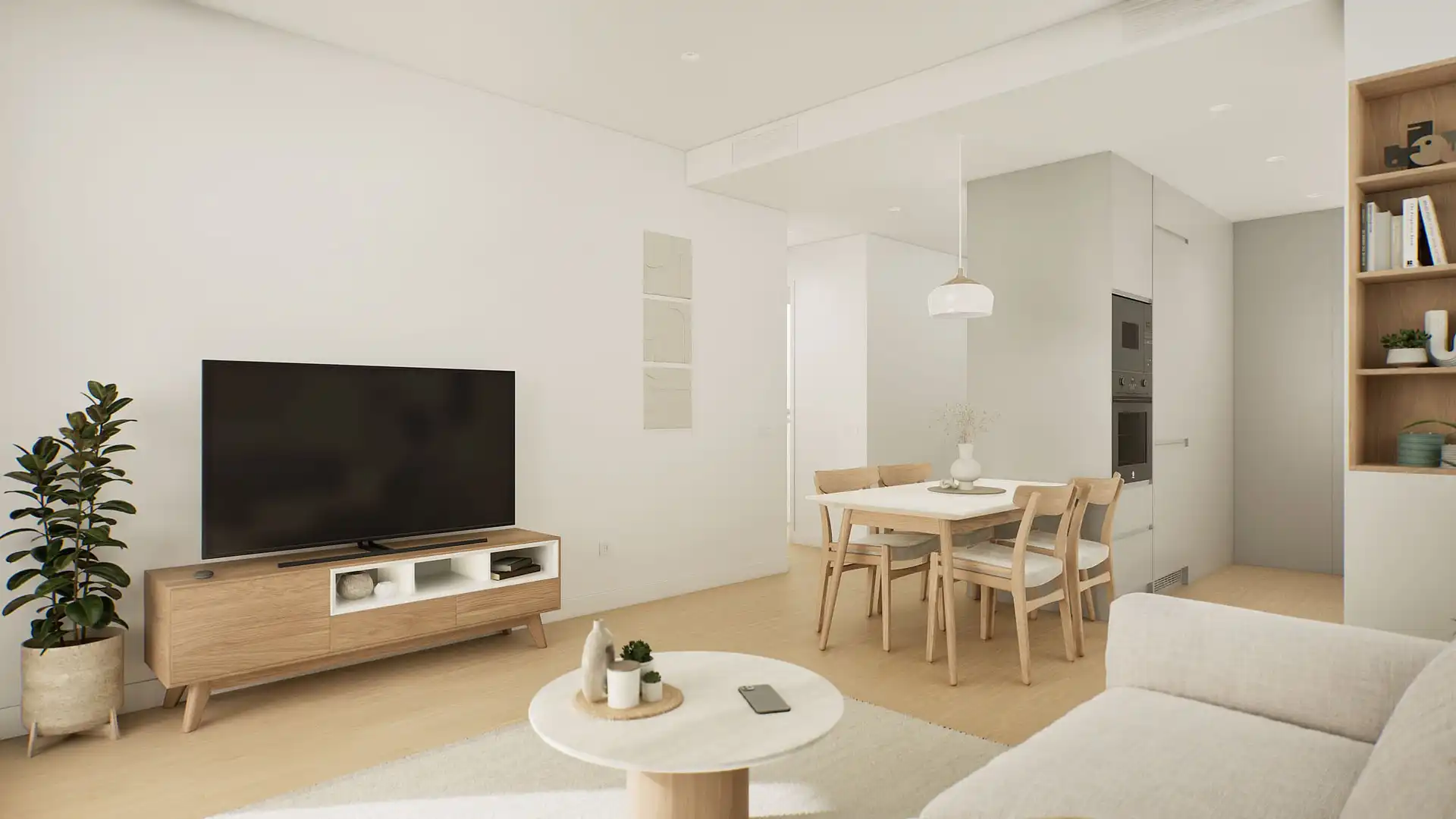 Apartamento con ascensor en venta en Las Lagunas, imagen 25