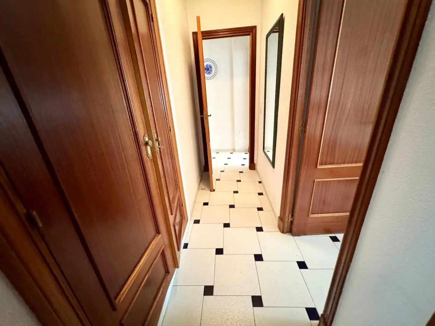 Flat for sale in Punta Umbría  with Terrace, Furnished and Balcony