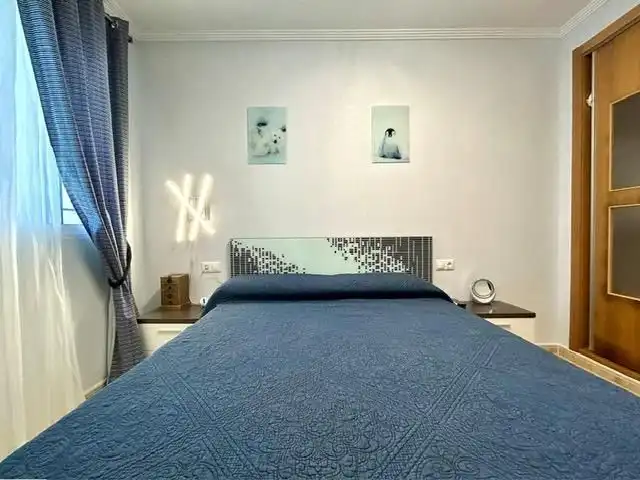 Apartment with terrace for sale in Calle Jacinto Verdaguer-Campoamor, imagen 22
