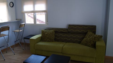 Foto 3 de Apartament de lloguer a Paseo Constitución - Las Damas, Zaragoza Capital
