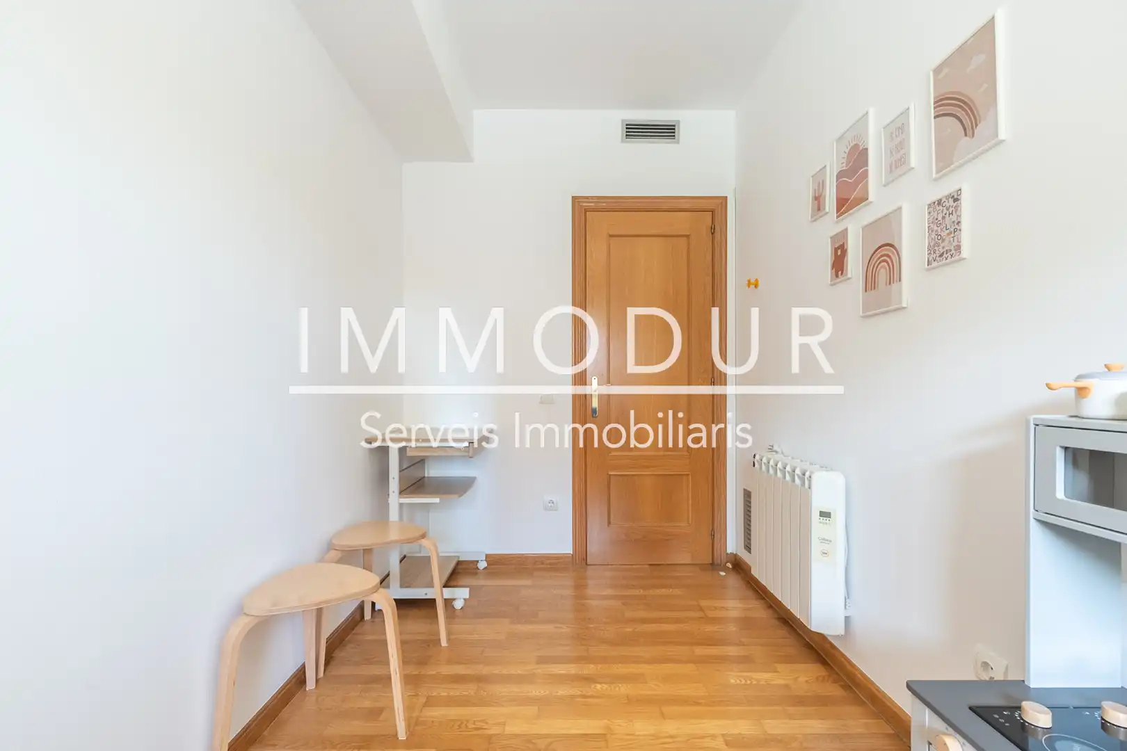 Flat for rent in Avinguda d'Europa, Gavà Mar