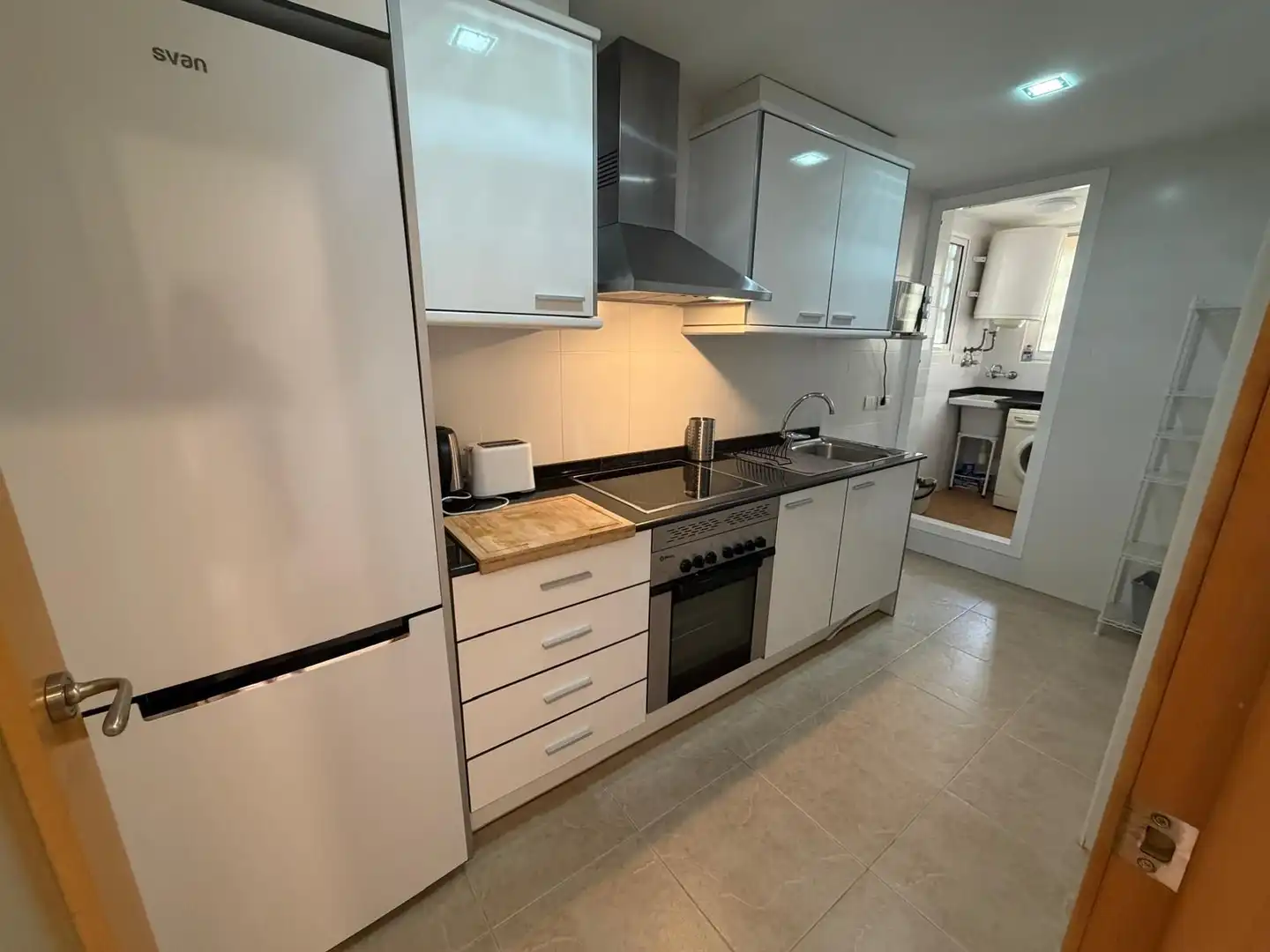Apartament amb ascensor en venda a Las Marinas / Les Marines, imagen 7