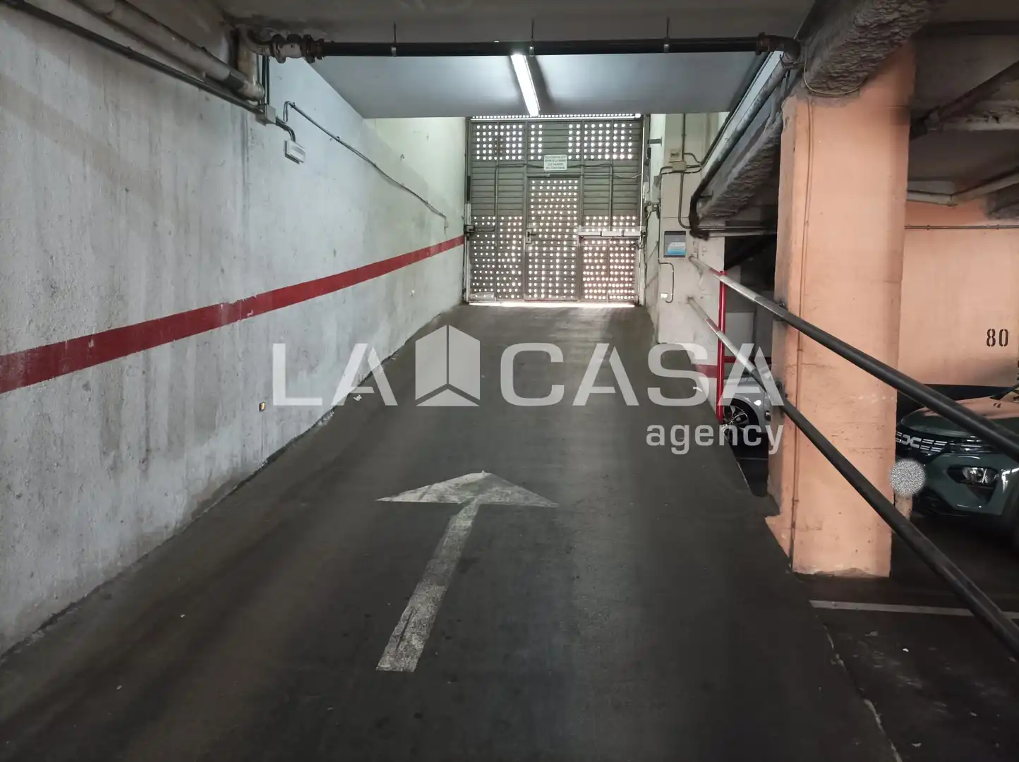 Parking à vendre à Santa Rosa, imagen 16