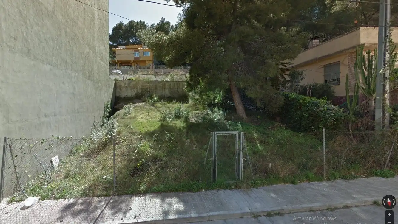 Residential land for sale in Gilet, imagen 4