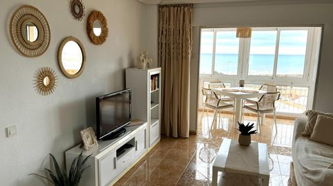 Foto 2 de Apartament de lloguer a Avenida de Francia, Los Europeos, Torrevieja