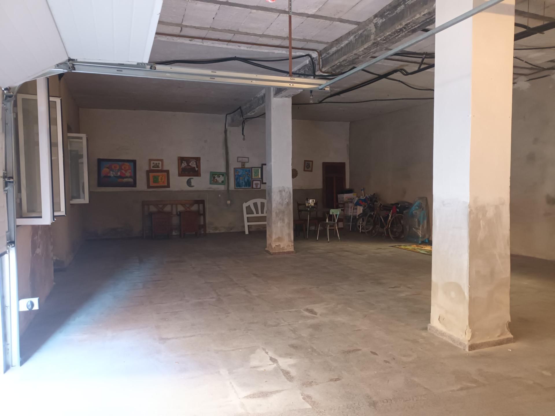 Casa o xalet en venda en Villena amb Calefacció, Terrassa i Traster