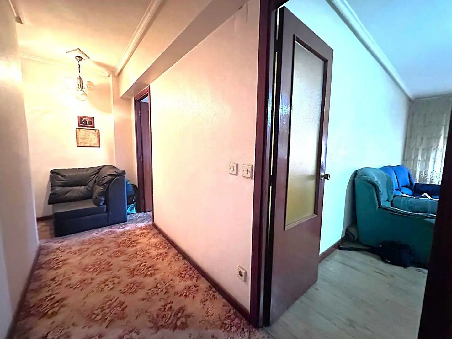 Appartement avec ascenseur à vendre à Txabarri - La Unión - Vista Alegre, imagen 8