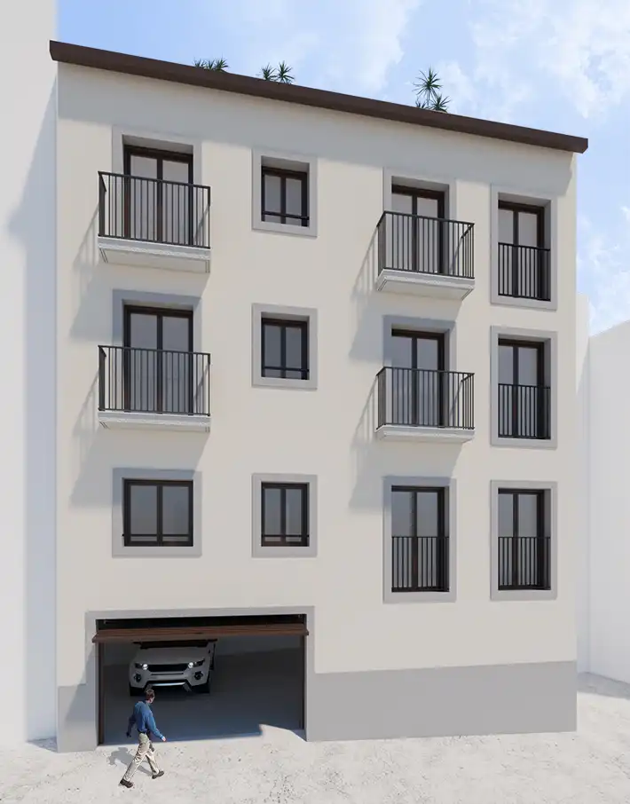 Dúplex en venda a Carrer Crehueta, 2, Masquefa