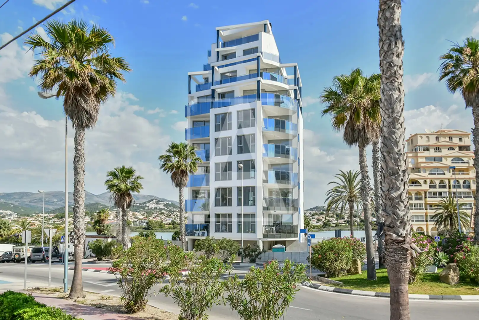 Appartement compact avec piscine à vendre à Playa Arenal - Bol, imagen 33