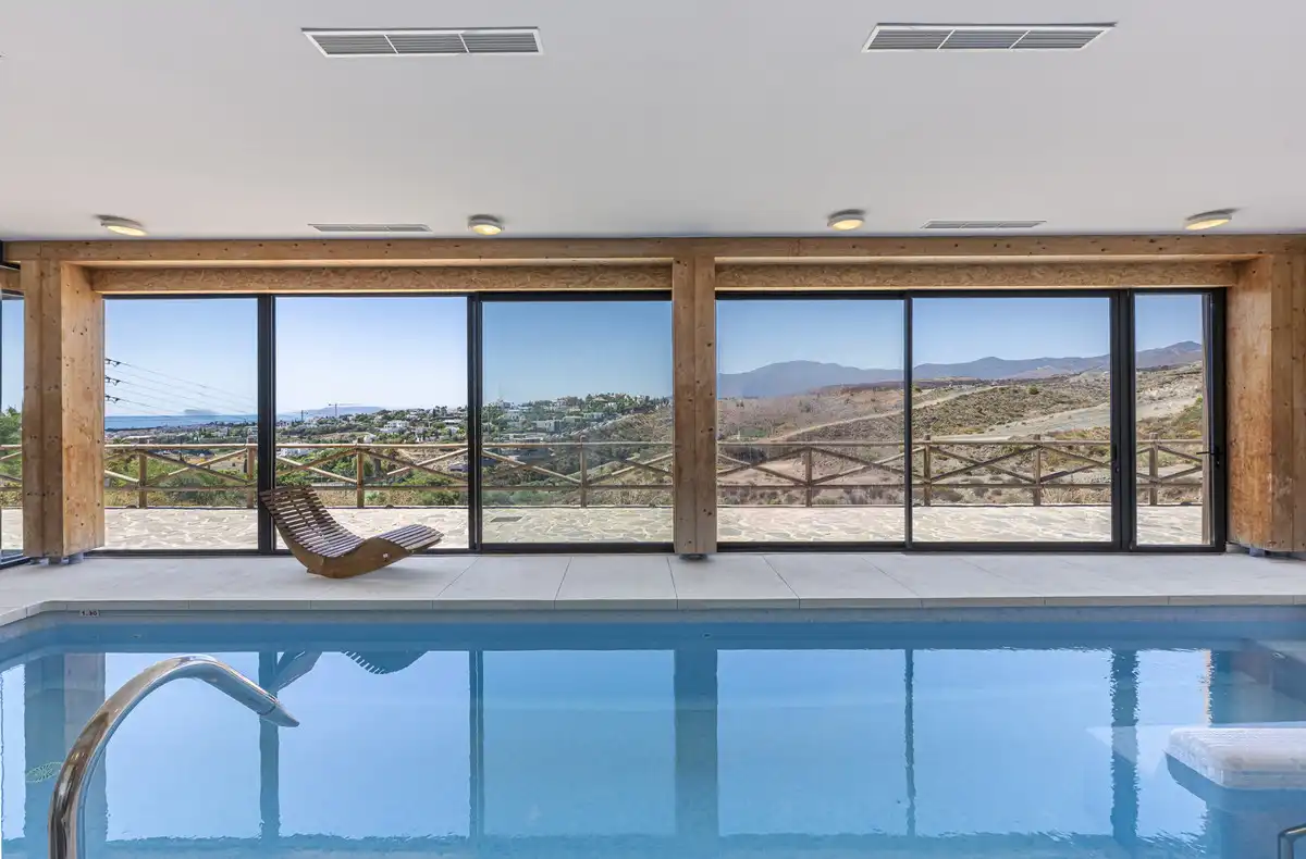 Ático en venta en Benahavís pueblo, imagen 31