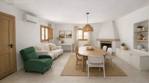 Foto 4 de Casa o xalet en venda a Av. Ríos, Moralet, Alicante / Alacant