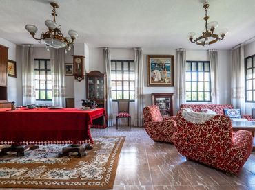 Casa en venda a CUBA 8