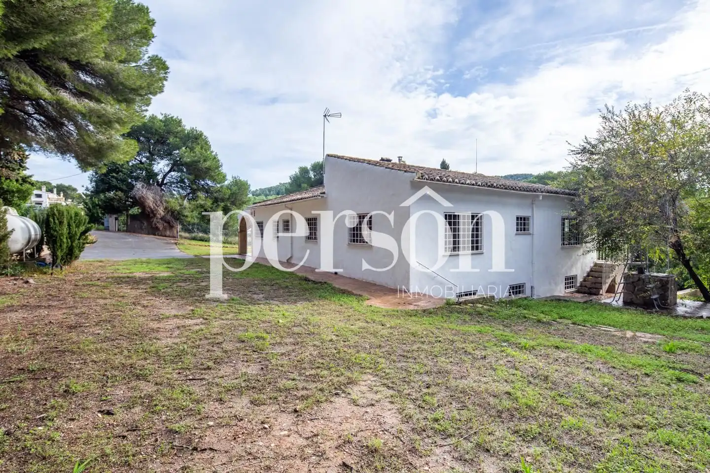 Casa o xalet en venda en Jávea / Xàbia amb Aire condicionat i Terrassa