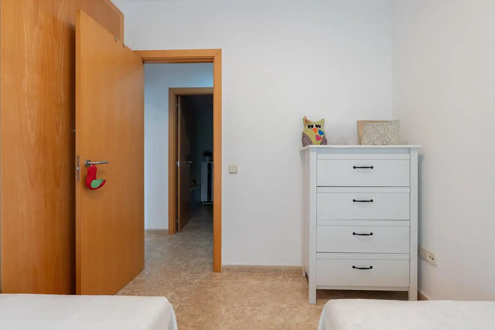 Flat for sale in Deltebre, Tarragona