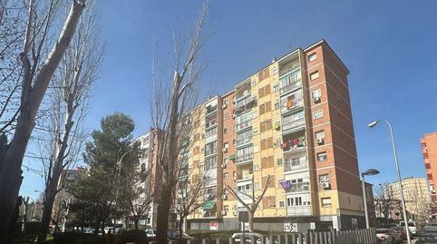 Foto 5 de Piso en venta en De José de Cadalso, Las Águilas, Madrid Capital
