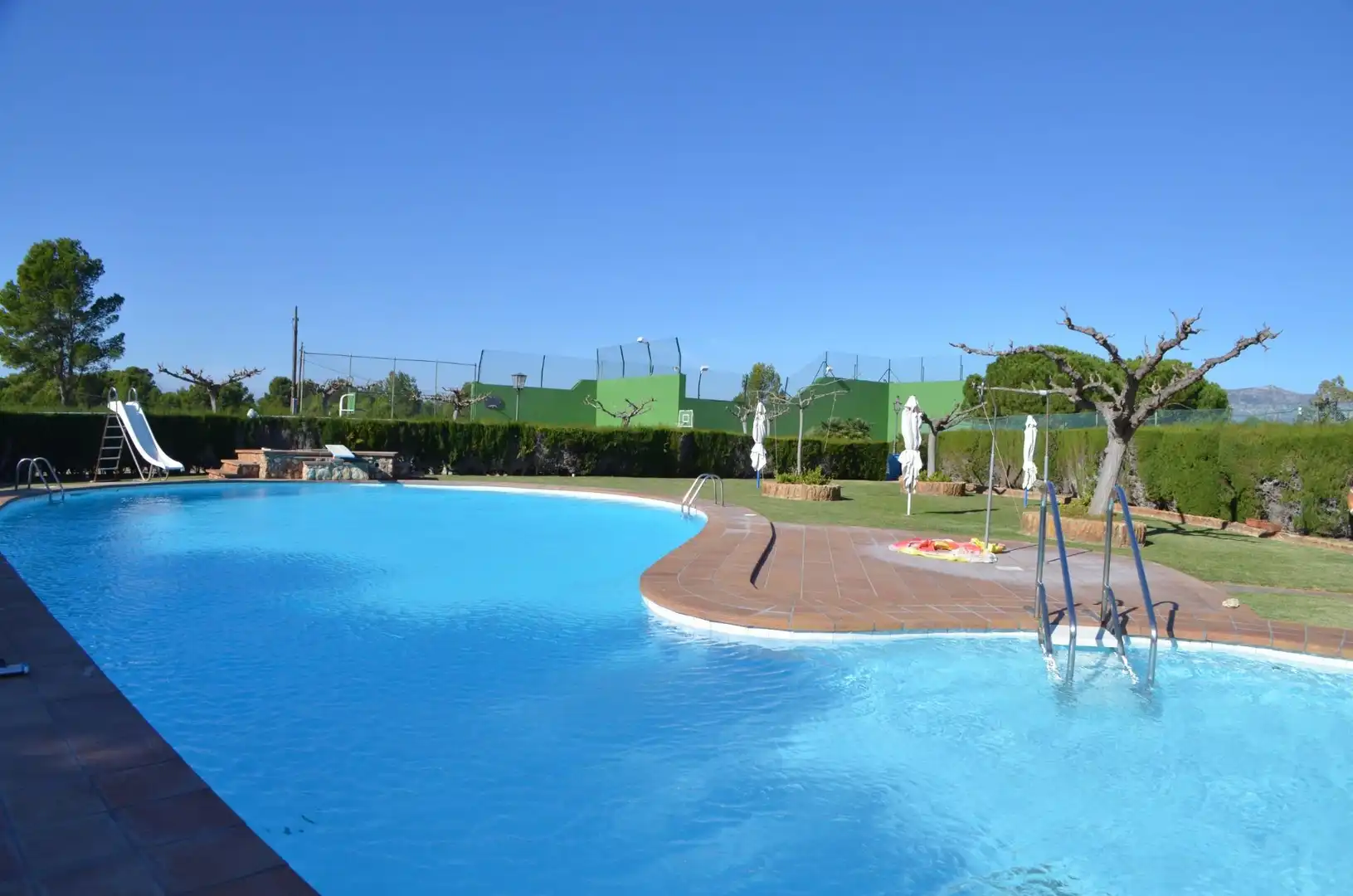 Terreno residencial en venta en L'Ametlla de Mar pueblo, imagen 2