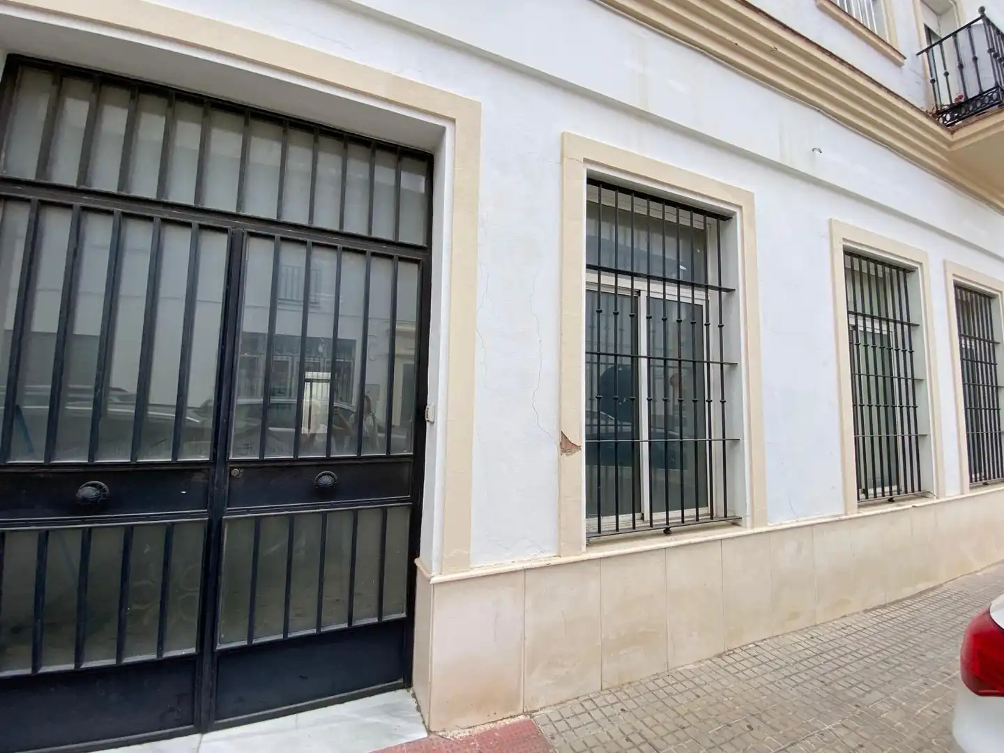 Oficina en venta en Calle MANUEL PEREZ REGORDAN, Arcos de la Frontera