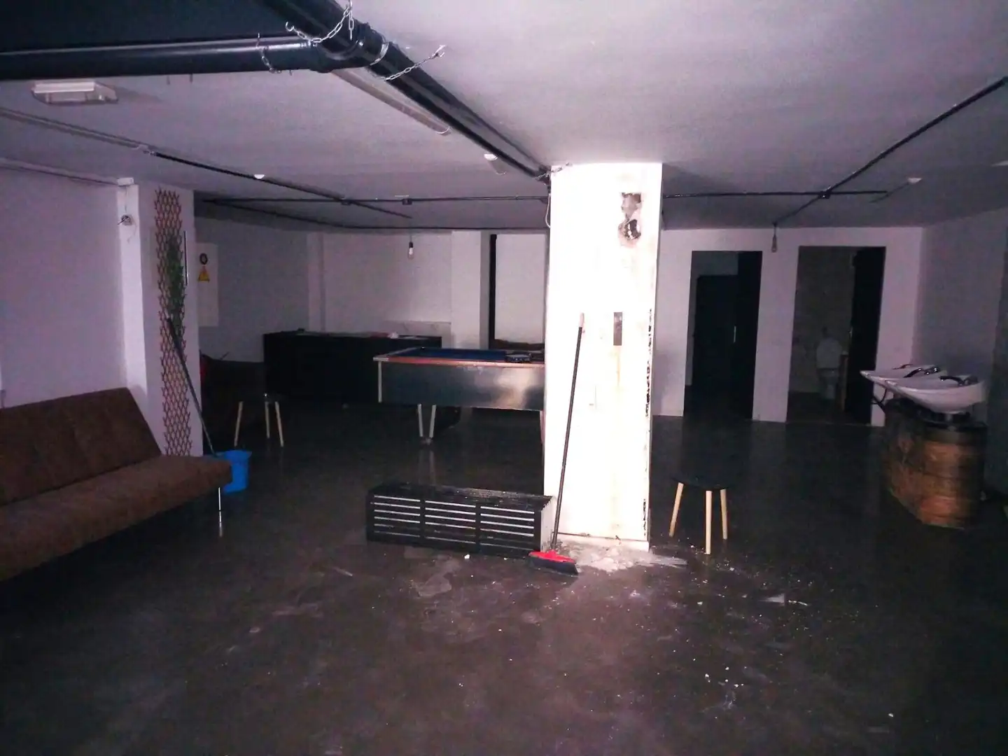 Local comercial de lloguer a Centro, imagen 17