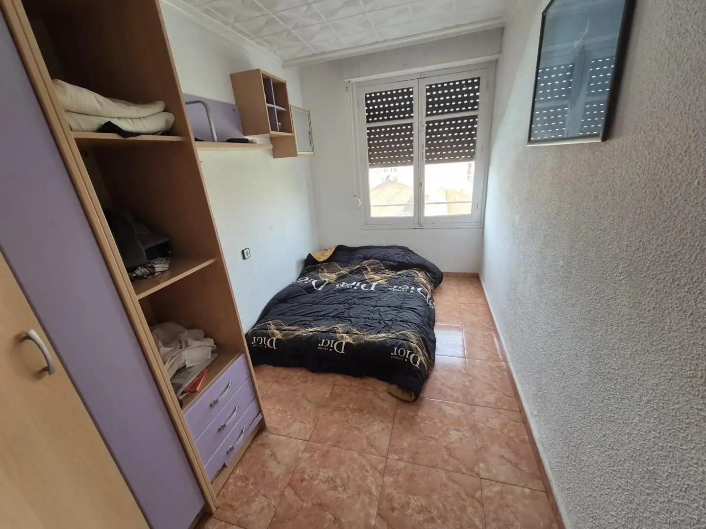 Habitación de Piso en venta en Elda con Amueblado