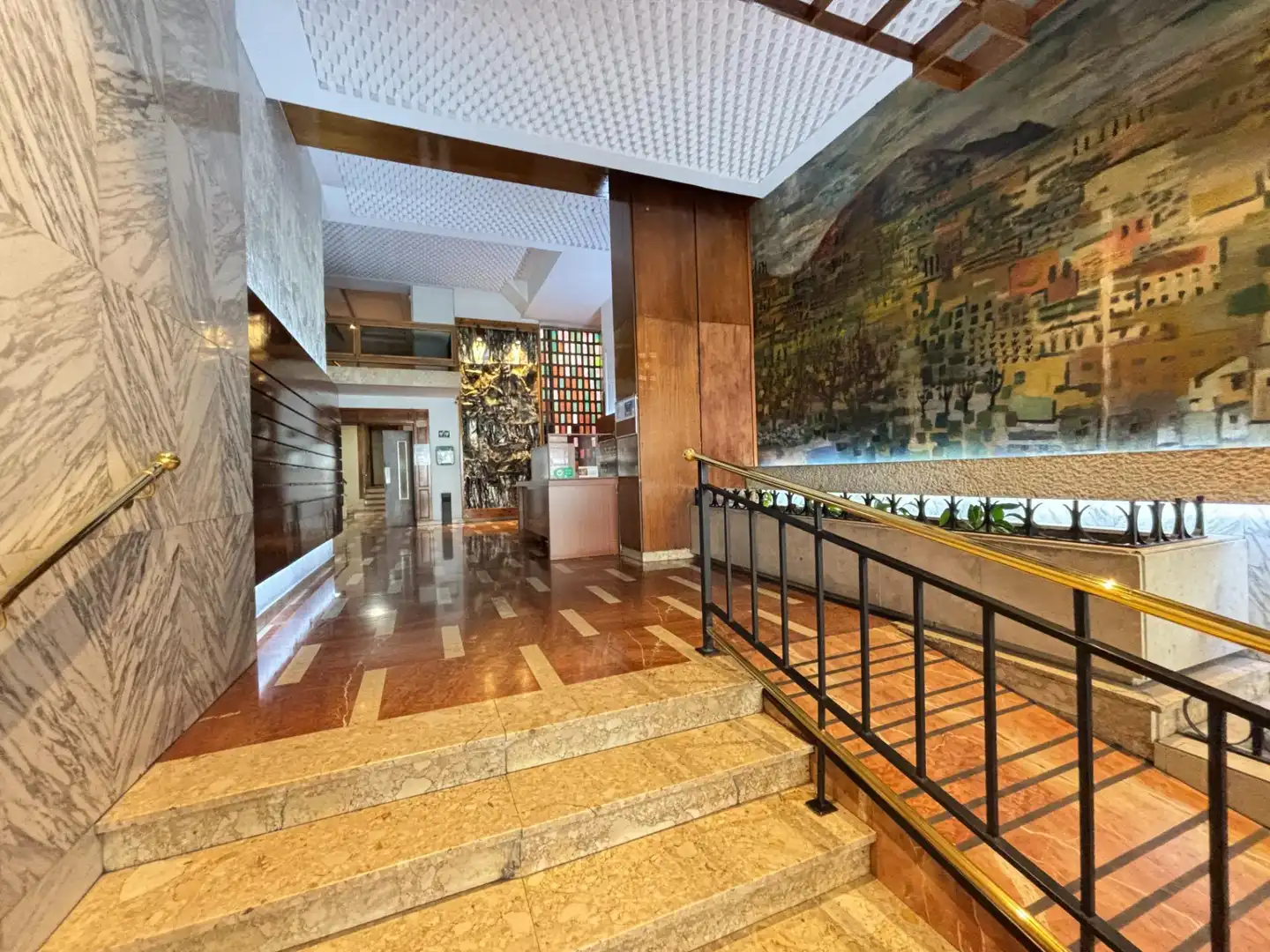 Wohnung mit Pool zur Miete in Calle SANCHEZ BARCAIZTEGUI 38, imagen 30