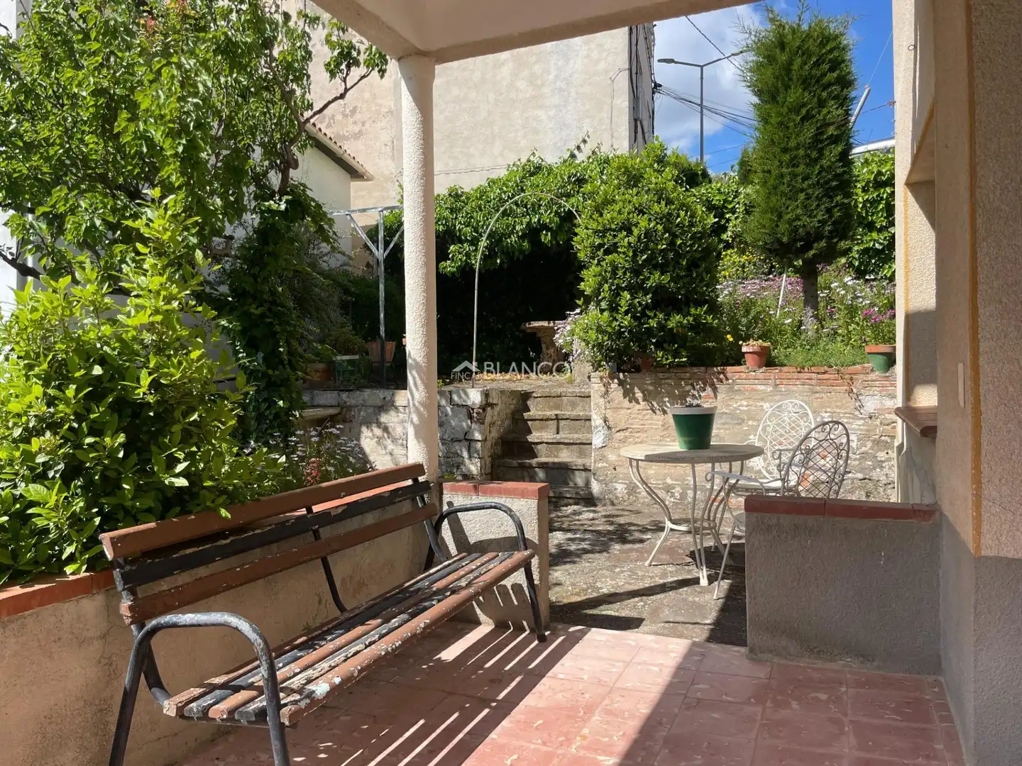 Casa o chalet en venta en Sant Quintí de Mediona