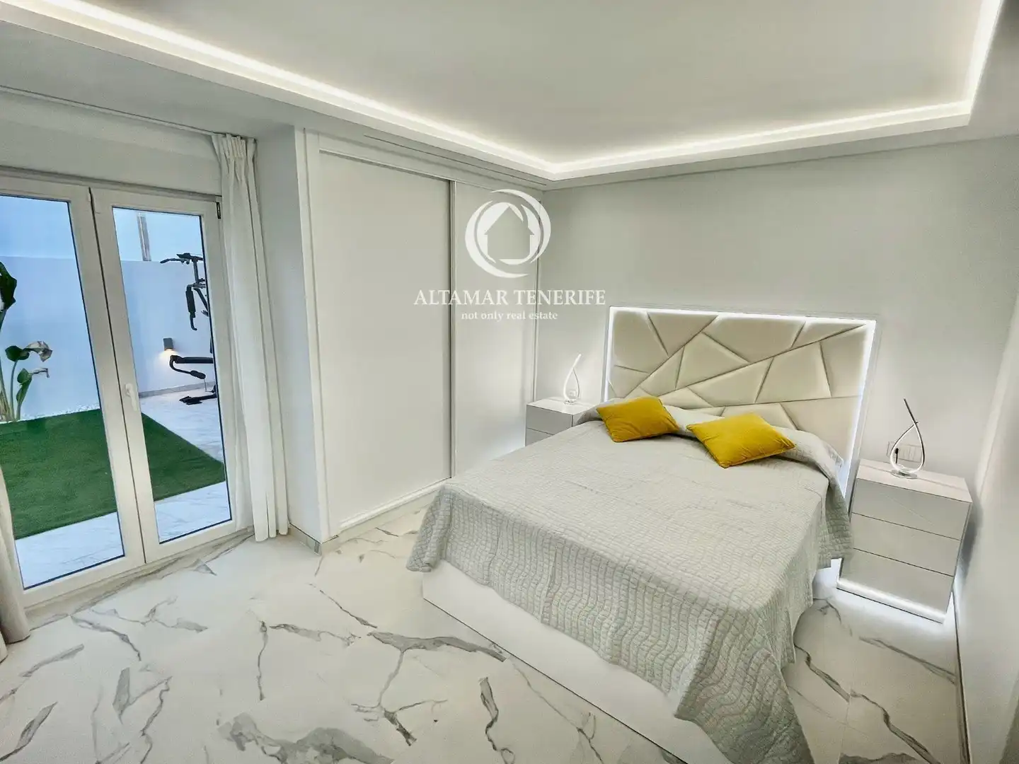 Maison avec piscine à vendre à Callao Salvaje - Playa Paraíso, imagen 86