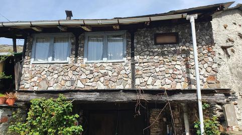Foto 2 de Casa o xalet en venda a El Barredo, Páramo del Sil, León