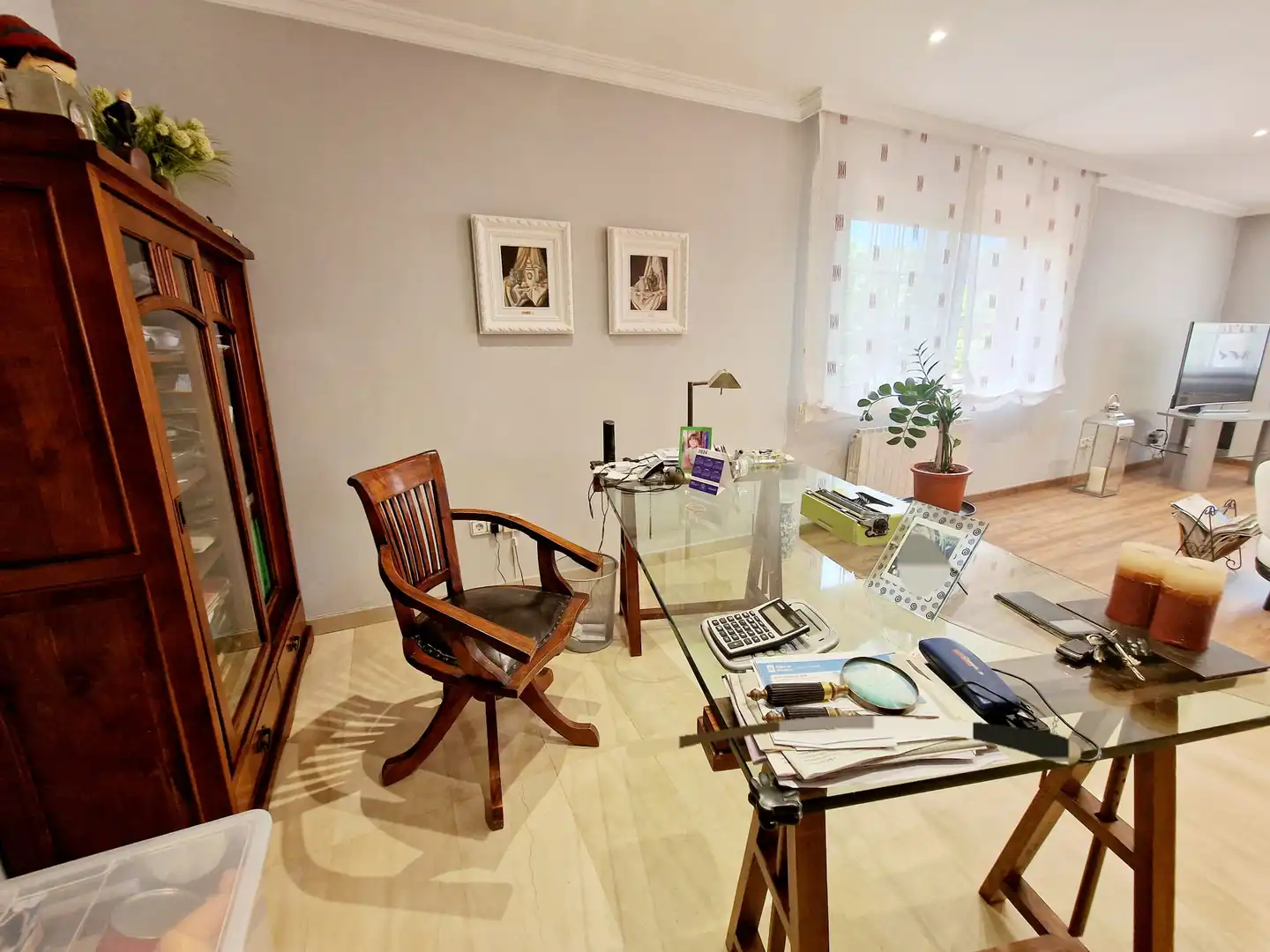 Casa o xalet en venda en Sant Boi de Llobregat amb Aire condicionat, Calefacció i Moblat