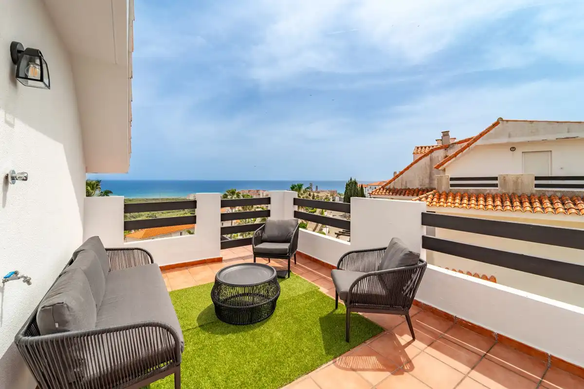 Appartement avec piscine à vendre à Manilva - Manilva,Manilva,Calle Miguel Delibes, imagen 40