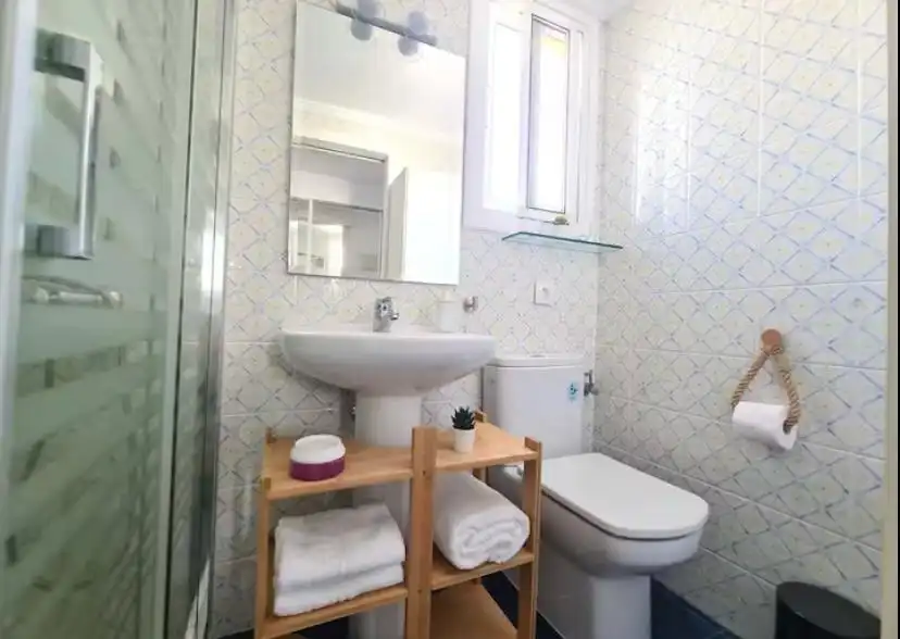 Wohnung mit Pool zur Miete in Avenida MANUEL MENA PALMA, imagen 14