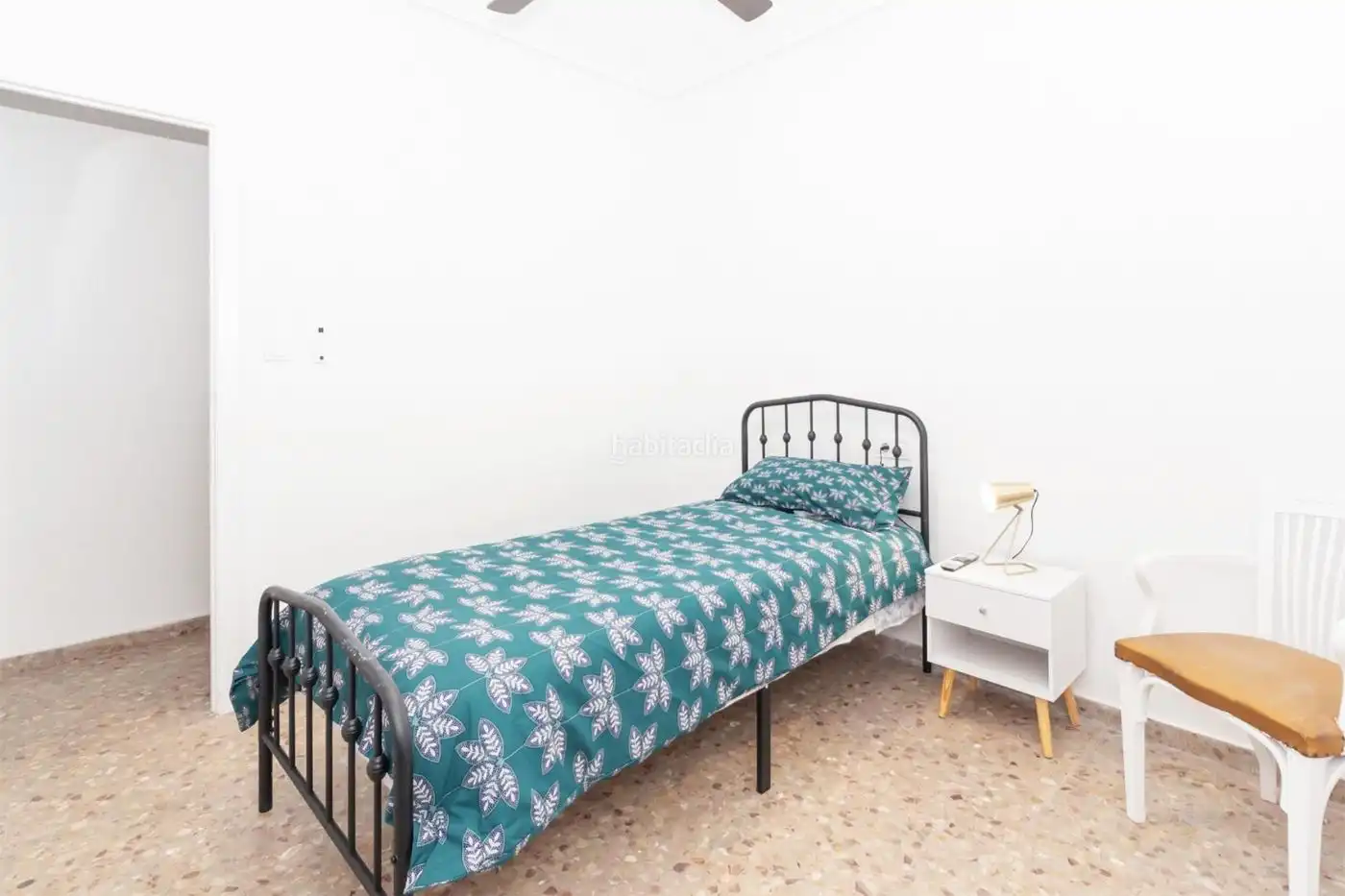 Wohnung zur Miete in Carrer Marco 12, imagen 6